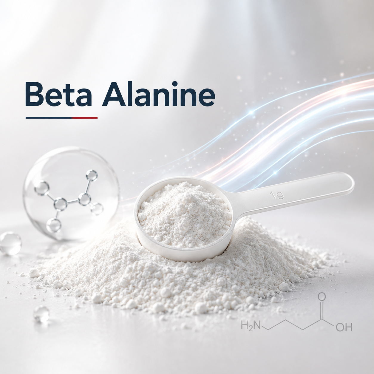 Beta Alanine