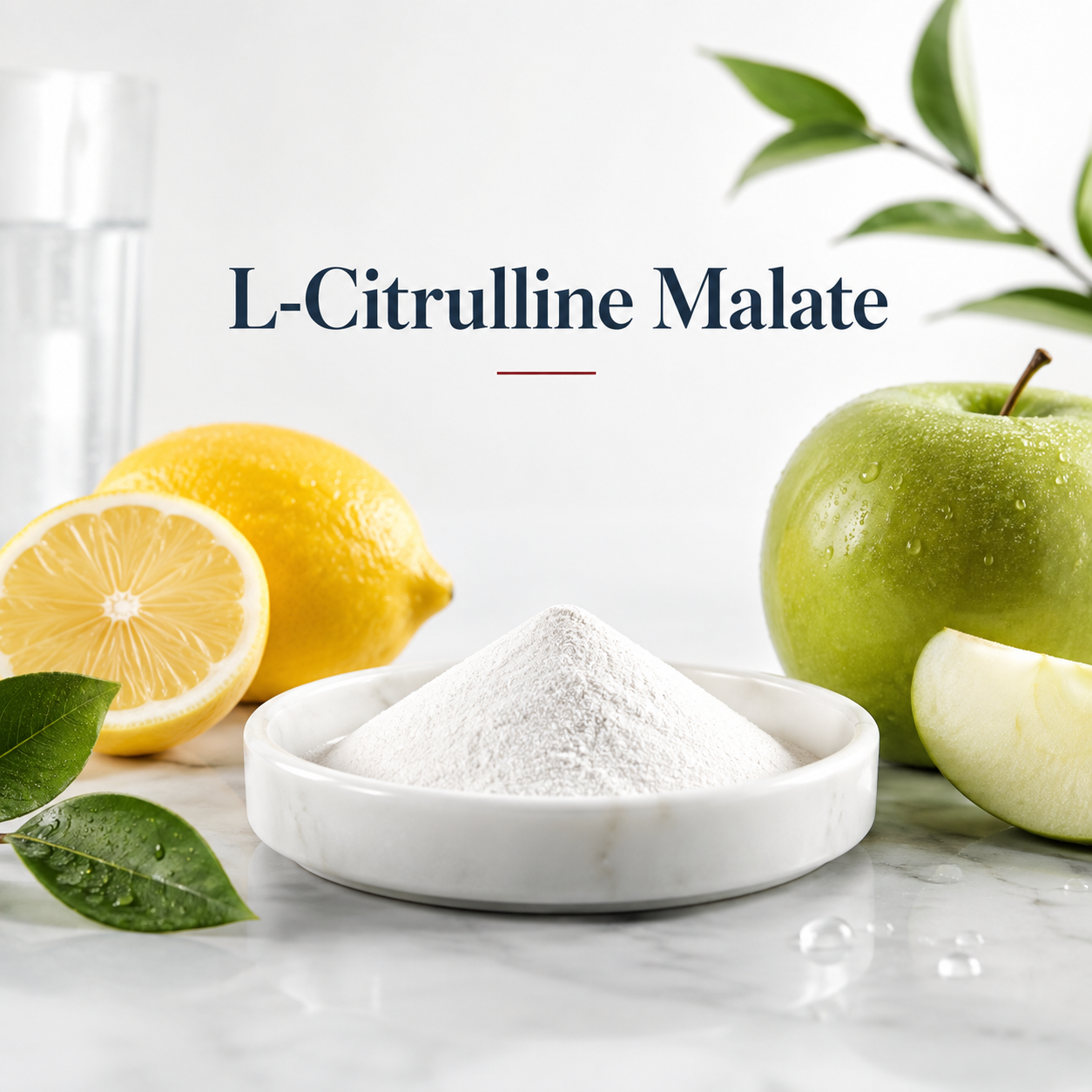 L-Citrulline Malate