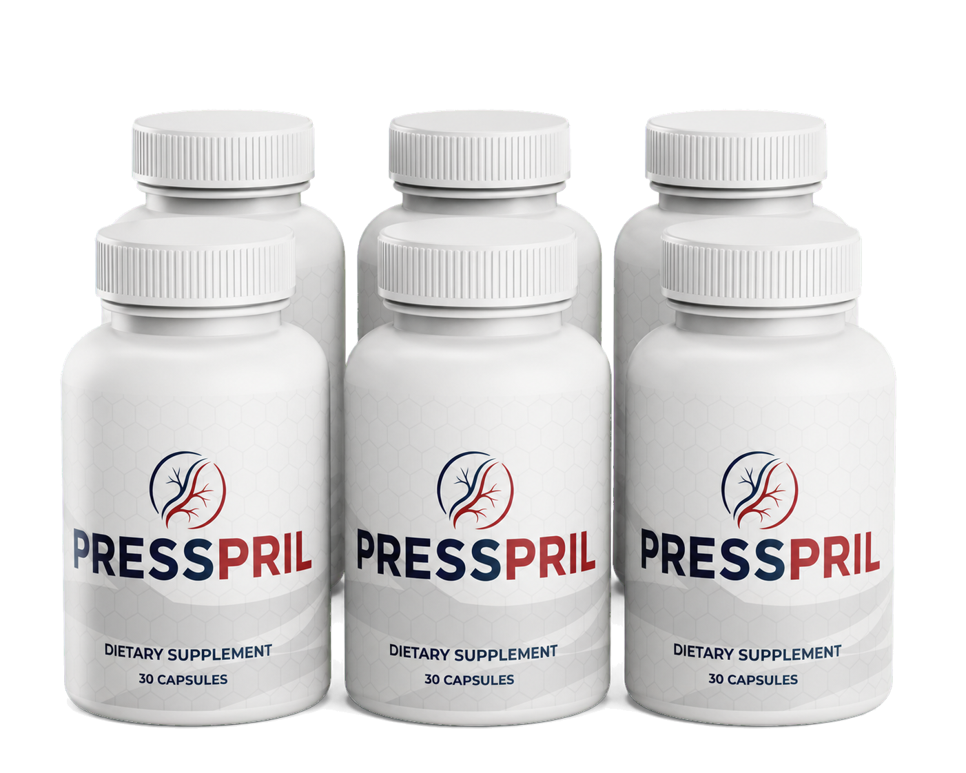PressPril 6-bottle pack